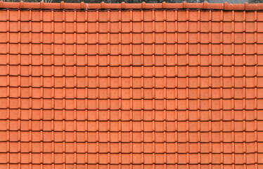 Roof tiles bitmap texture (for exterior designers)