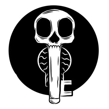 key