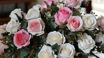 Rosas