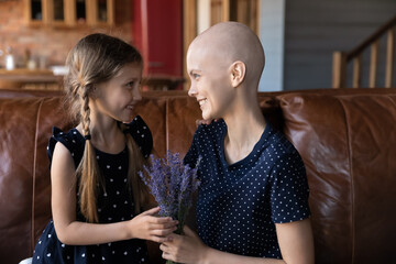 Happy birthday, dear mommy. Grateful loving millennial mom recovering from oncology disease...
