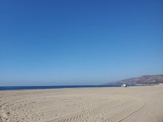 Zuma Beach