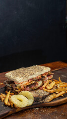 burguers