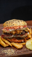 burguers