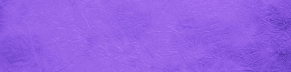 Fototapeta premium Tie Dye Batik Texture. Purple Lilac Abstract 
