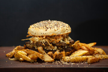burguers