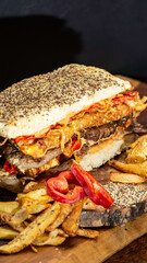 burguers