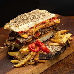 burguers
