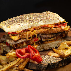 burguers