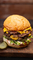 burguers