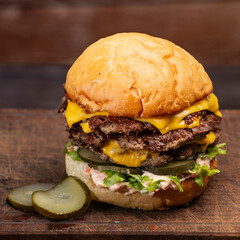 burguers