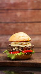 burguers