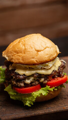burguers