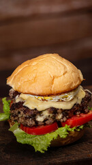 burguers