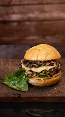 burguers