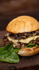 burguers