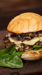 burguers