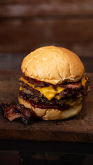 burguers