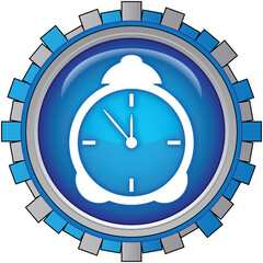 clock icon