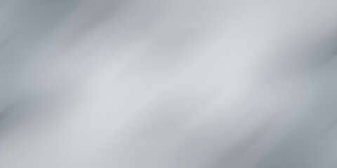 white gray motion background / grey gradient abstract background