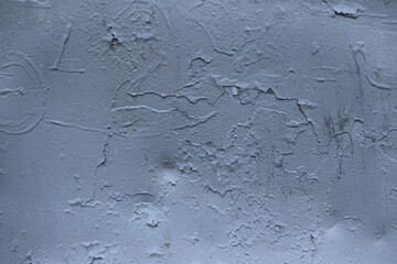 old painted wall background