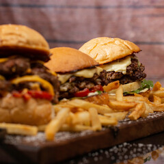 burguers