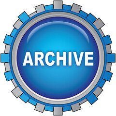 archive icon
