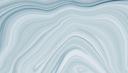 Blue marble pattern texture abstract background