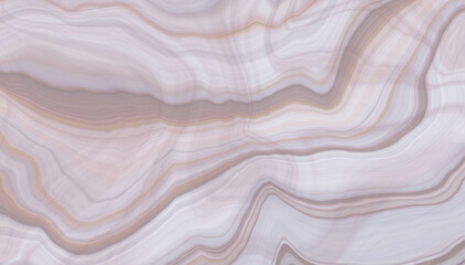 Marble ink colorful. light brown marble pattern texture abstract background. can be used for background or wallpaper