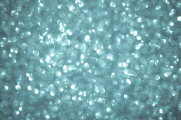 white blur abstract background. bokeh christmas blurred beautiful shiny Christmas lights