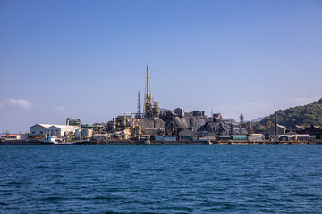 Fototapeta premium 契島