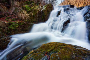 Seoul, South Korea - FEB 23 2020: