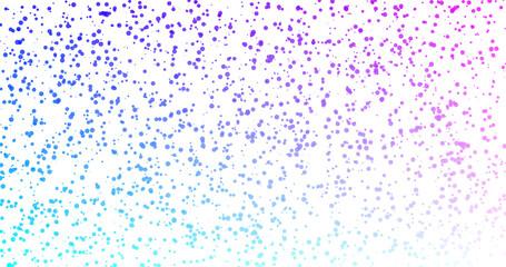 Colorful background in mix color, perfect for slides creation