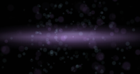 ray of light background like a galaxy