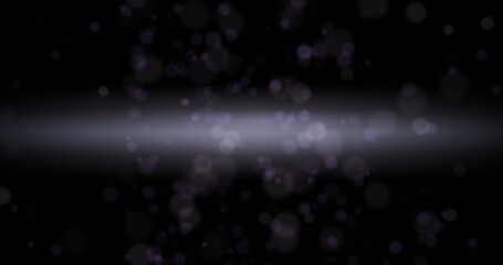 Fototapeta premium ray of light background like a galaxy