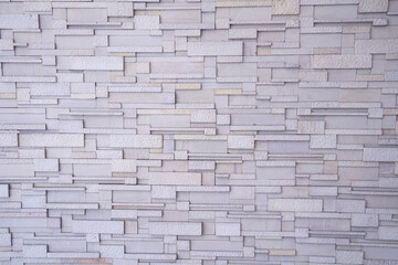 Stonewall background texture gray brick wallpaper