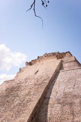 Uxmal 