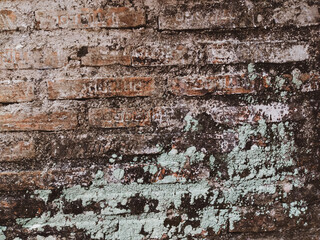 Fototapeta premium old brick wall texture