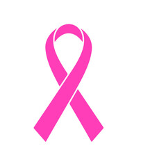  Brast cancer awarness ribbon t-shirt design