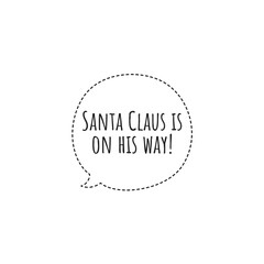 Christmas Illustration to Print/for Graphic Design