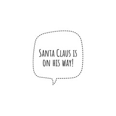 Christmas Illustration to Print/for Graphic Design