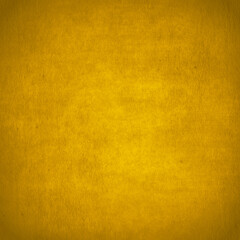 Fototapeta premium old grunge yellow paper