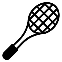 Tennis Racket