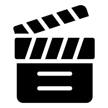 
An icon of bollywood, action board concept style 

