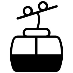 Chairlift 