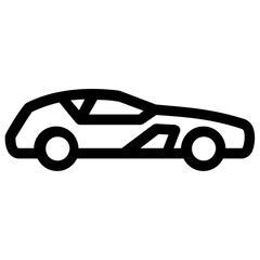 Obraz premium Car