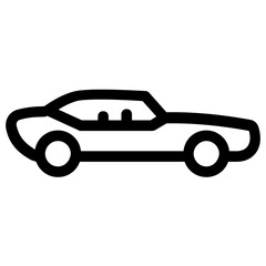 Obraz premium Car
