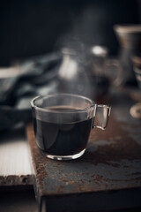 coffee americano