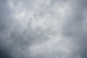 time lapse clouds