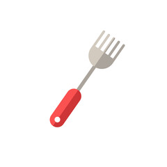 Grill Spatula icon. Simple element from grill and barbecue collection. Creative Grill Spatula icon for web design, templates, infographics and more