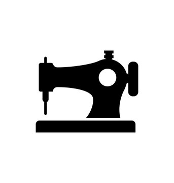 recommend clip art: sewing machine icon, vector, design trendy